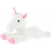 EQUI-KIDS Jednorožec plyšový Licorne Equi-Kids, malý, white/pink