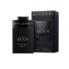 Bvlgari pánska in Black parfum pánsky 100 ml