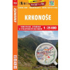 Krkonoše 1:25 000