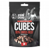 JOHN DOG Soft Bites Strips Veal 95% 45 g