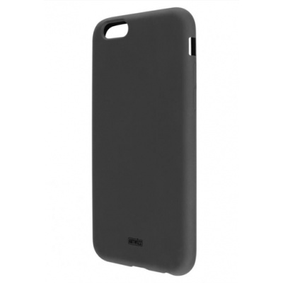 Artwizz SeeJacket Silicone pre iPhone 6/6s Plus Black