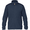 Fjällräven Sten Fleece M, Farba DARK NAVY, Veľkosť S