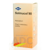 Solmucol 90 ml plv sir (liek.PE) 1x90 ml