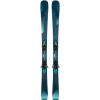 Elan Lyže WILDCAT 82 CX PS +ELW 11 23/24 146 cm