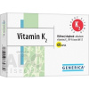 GENERICA spol. s r.o. GENERICA Vitamin K2 - 1x60 ks
