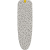 Poťah na žehliacu dosku Glide Compact 110 cm ecru
