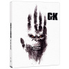 Godzilla x Kong: Nové impérium 2BD (UHD+BD) - steelbook