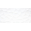 Rako Obklad System bílá 30x60 cm reliéfní WR2VK104.1