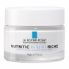 La Roche Posay hĺbkovo vyživujúci obnovujúci krém pre veľmi suchú pleť Nutritic Intense Riche 50 ml