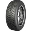 Nankang CROSS SEASONS AW-6 225/45 R18 95Y