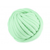 Priadza Marshmallow hrubá 750 g Variant: 8 (917) mint, Balenie: 1 m