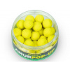 Mikbaits Amur Range Prevedenie: Plávajúce pop up boilies 14mm - 100ml