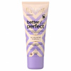 Eveline Cosmetics Better than Perfect krycí make-up s hydratačným účinkom 04 Natural Beige Neutral 30 ml