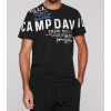 CAMP DAVID TRIČKO BLACK 4XL