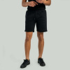GymBeam Šortky Embossed Black - STRIX Veľkosť: XXL, Veľkosť oblečenia: XXL