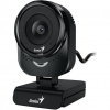 GENIUS FaceCam 1000X Q Black, 720p HD + Mikrofon 32200009400