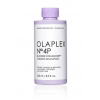 Olaplex No. 4P Blonde Enhancer Toning Shampoo 250 ml