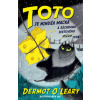 Toto je nindža mačka 2: a záchrana svetového (mieru) syra
