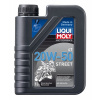 Olej motorový Liqui Moly 20W-50 Motorbike 4T Street, 1L