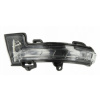Blinker smerovka do zrkadla Škoda Octavia III