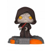 Funko POP! Star Wars Red Saber Series Volume 1 Darth Sidious 519