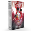 Top Shelf Productions Shades of Magic: The Steel Prince 1-3 Boxed Set
