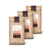 Granule pre psov (LIGHT) Príchuť: Losos+Batáty ✅ 30kg (3x10kg) 30kg (3x10kg)