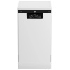 BDFS26123WQ umývačka riadu BEKO (BDFS26123WQ)