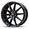 Platin P109 FullBlack 8 × 18 5 × 112 ET39