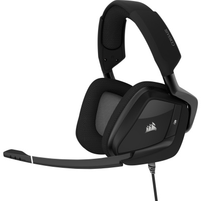 Corsair Gaming VOID RGB ELITE - Headset - ohrumschließend CA-9011203-EU