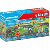 PLAYMOBIL CYKLISTICKÝ KURZ 71332