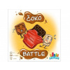 Čoko Battle - Július Belan