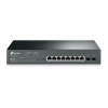 TP-Link T1500G-10PS - Switch (TL-SG2210P) (T1500G-10PS(TL-SG221)