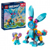 LEGO® DREAMZzz™ 71488 Bunchu a kreatívne zvieracie dobrodružstvá