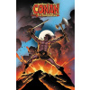 Conan the Barbarian The Original Marvel Years Omnibus 1