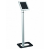 TECHLY 026197 Techly Uniwersal floor stand for iPad and tablets 9.7-10.1 with key lock