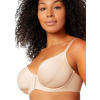 Dámska podprsenka Parfait Spacer P6061 Shea 32 DD Telová 85 C Tělová
