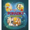 Medvídek Pú - Pohádky před usnutím