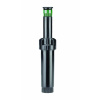 HUNTER INDUSTRIES, INC Výsuvný sprayový postrekovač bez trysky Hunter PSU-02 - 5 cm