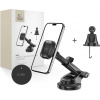 TECH-PROTECT N59 MAGNETIC DASHBOARD & VENT CAR MOUNT BLACK