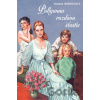 Pollyanna rozdáva šťastie - Elizabeth Borton