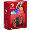 Nintendo Switch OLED Mario Red Edition