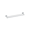 RAVAK Chrome CR 320 držiak dvojitý na uterák, 66 cm, X07P193 X07P193