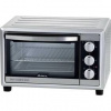 Mini rúra Ariete Bon Cuisine 200 981/21 strieborná