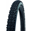 Schwalbe Smart Sam Addix čierno-reflexné 28x1.60