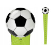 Meter na meranie výšky detí - Soccer SCOOP rast New (Meter na meranie výšky detí - Soccer SCOOP rast New)