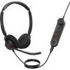 Jabra Engage 50 II - (Engage 50 II Link) USB-C UC Stereo