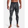 Legíny Under Armour HG Armour Prtd Legging-BLK 001 S