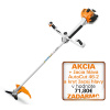 STIHL Benzínový krovinorez FS 361 C-EM 224406