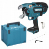 Viazačka armatúr Makita DTR181ZJ LXT 18V BL XPT telo, kufor
